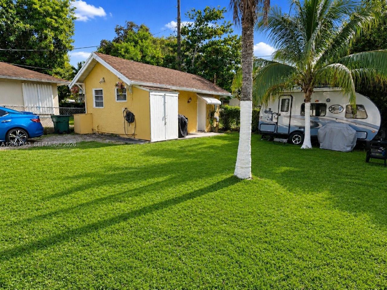 6926 NW 4th Ave , Miami, FL 33150 Photo