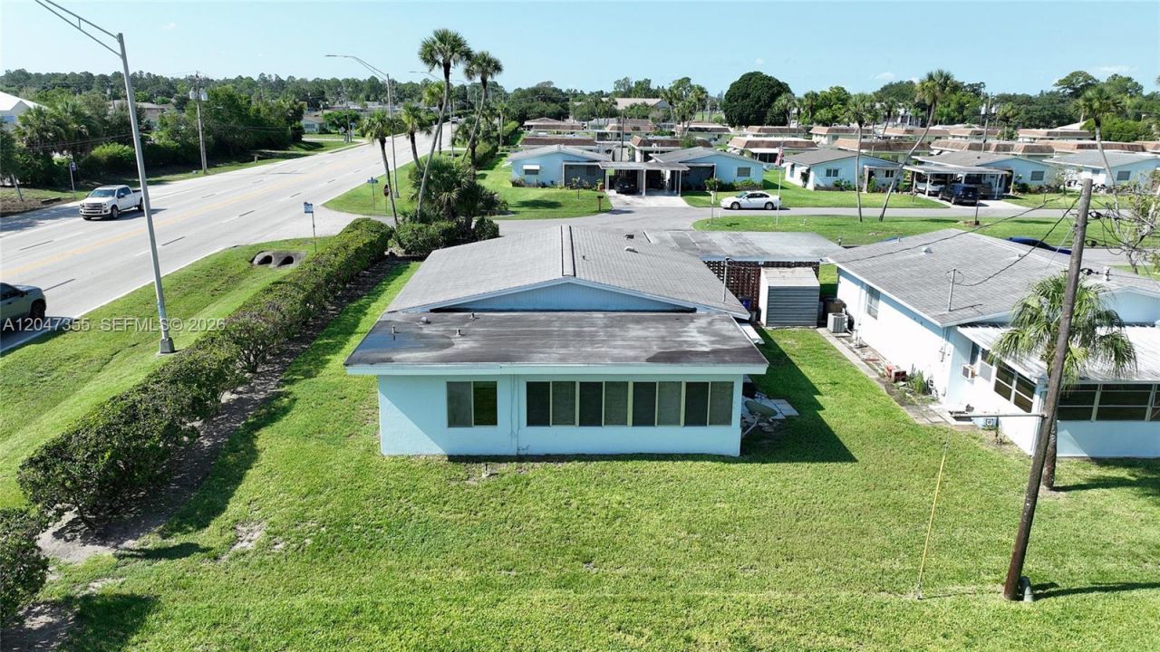 2201 Croton Ct. , Lehigh Acres, FL 33936 Photo