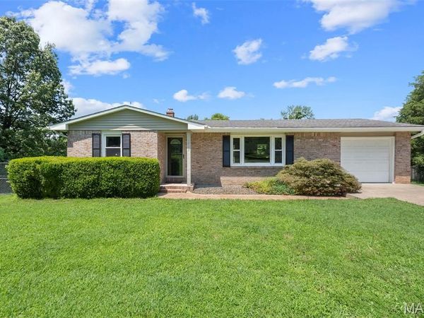 3713 Old Hopper Road , Cape Girardeau, MO 63701