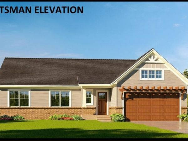 604 Kate Court , St Libory, IL 62282