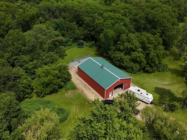 283 Pilot Knob Road, GALENA, IL 61036