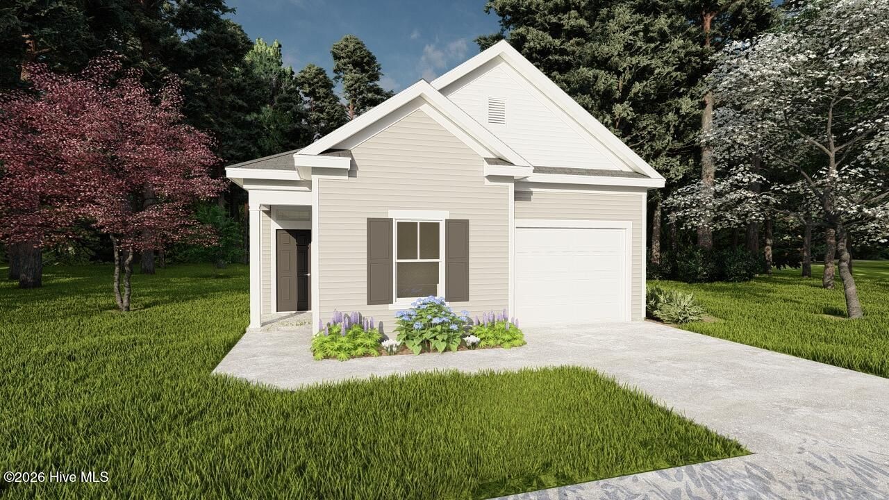 452 Helen Drive, Unit Wd251, North Augusta, SC 29860 Main Photo
