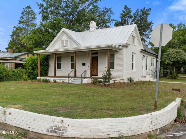 2001 Ohio Avenue , Augusta, GA 30904