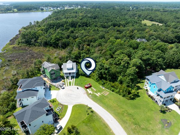 Tbd Tom Nevers (Lot 677z) Way , Holly Ridge, NC 28445