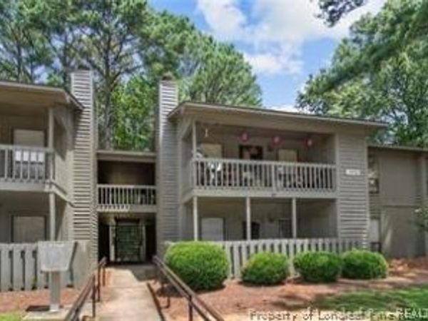 1900 Tryon Drive, Unit 3, Fayetteville, NC 28303