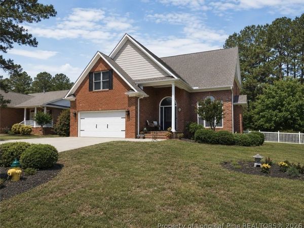 3010 Metthame Drive, Fayetteville, NC 28306