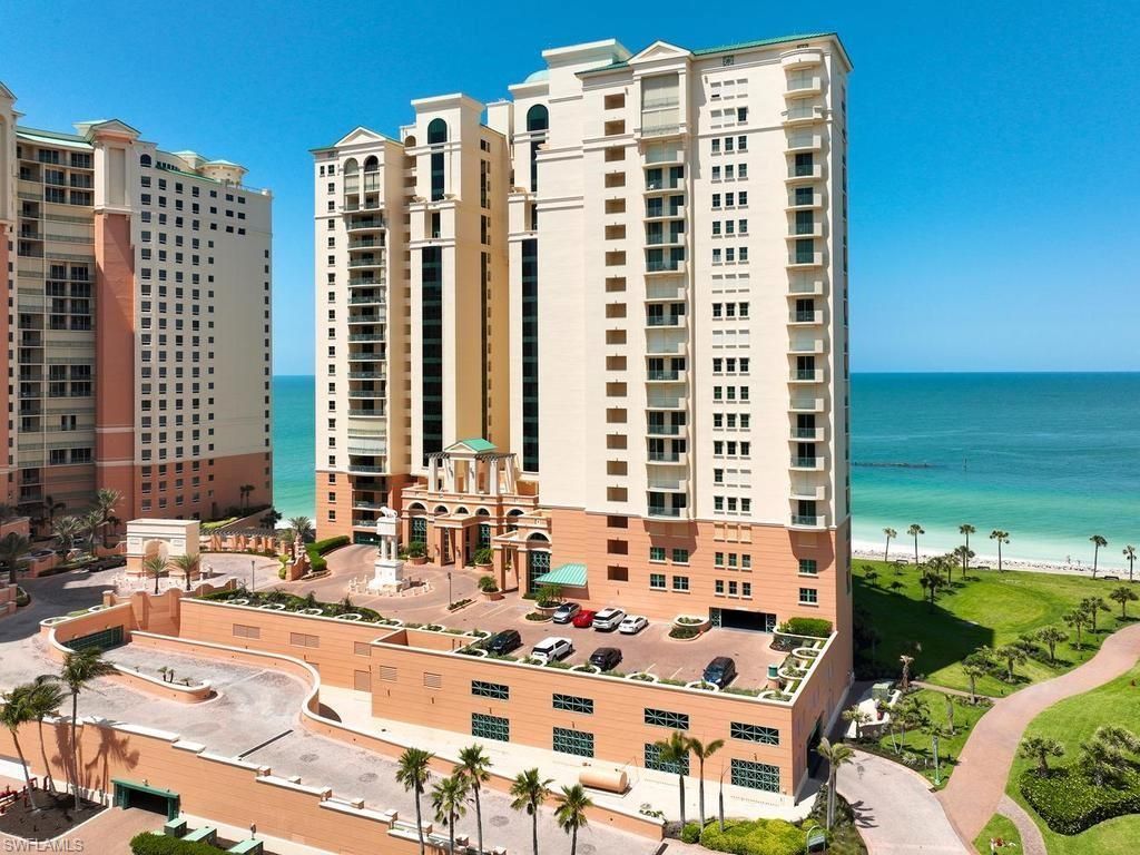 960 Cape Marco Dr , Unit 1505, Marco Island, FL 34145 Photo