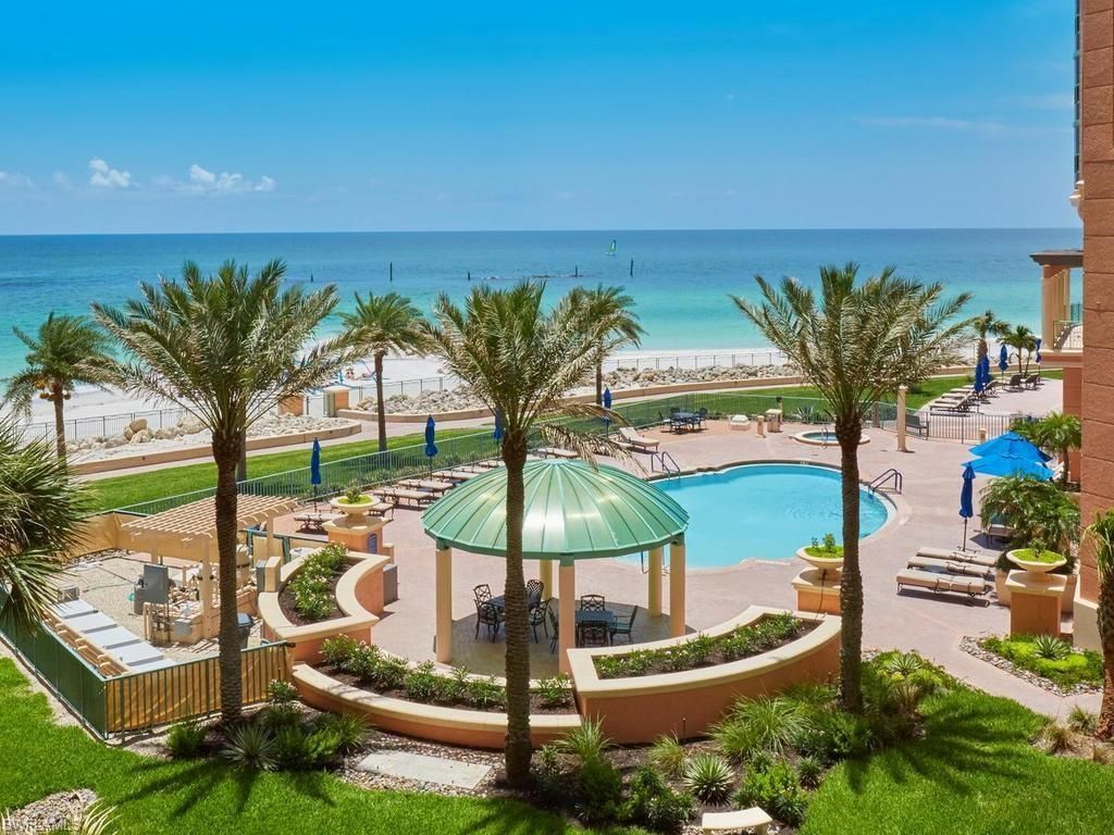 960 Cape Marco Dr , Unit 1505, Marco Island, FL 34145 Photo