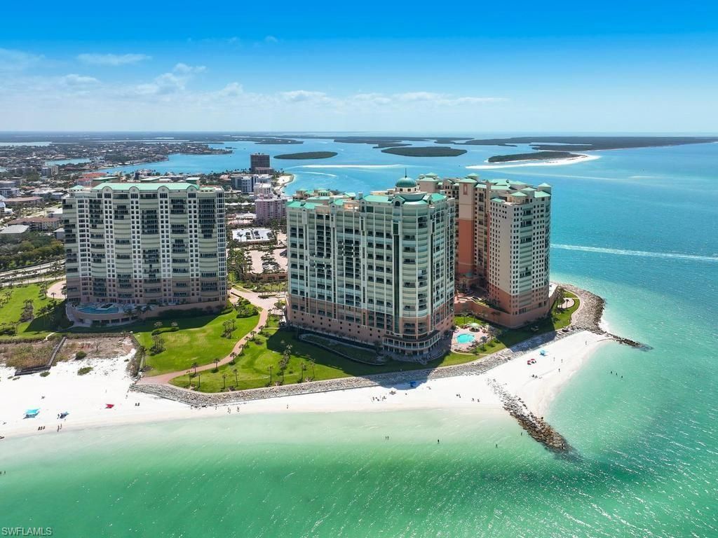 960 Cape Marco Dr , Unit 1505, Marco Island, FL 34145 Photo