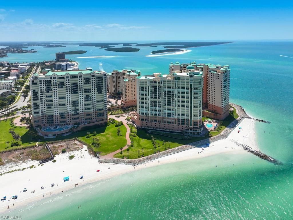 960 Cape Marco Dr , Unit 1505, Marco Island, FL 34145 Photo