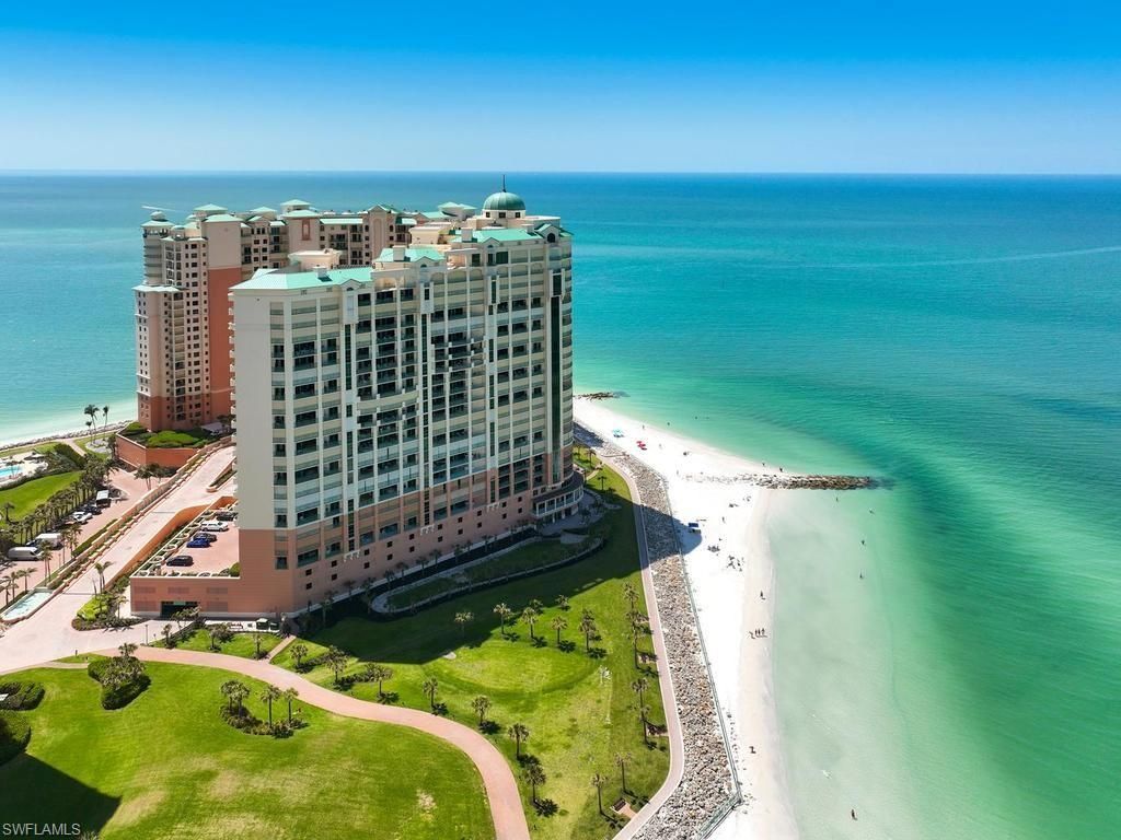 960 Cape Marco Dr , Unit 1505, Marco Island, FL 34145 Photo