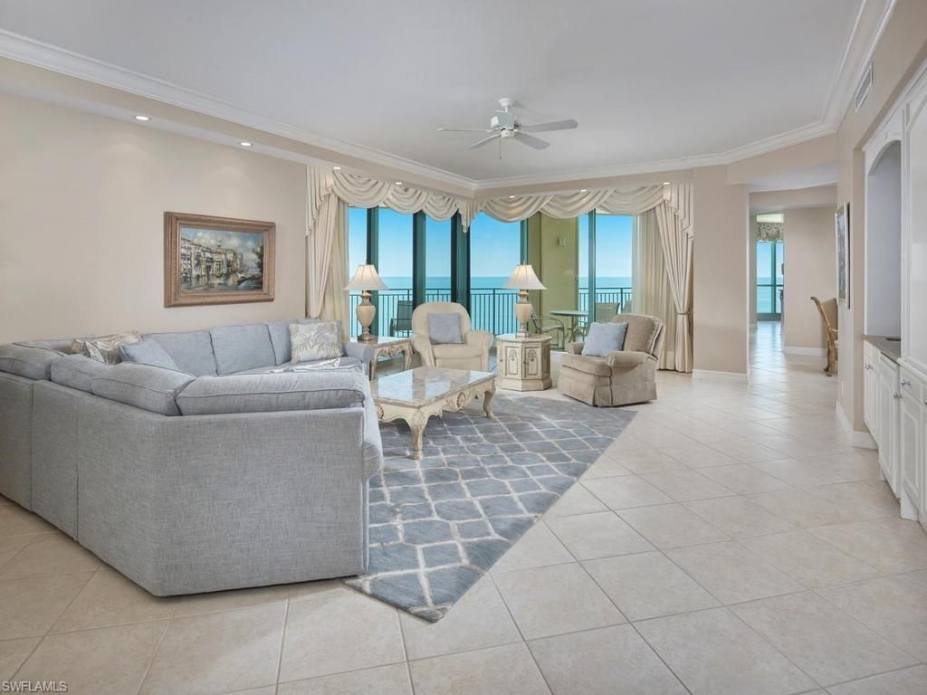 960 Cape Marco Dr , Unit 1505, Marco Island, FL 34145 Photo