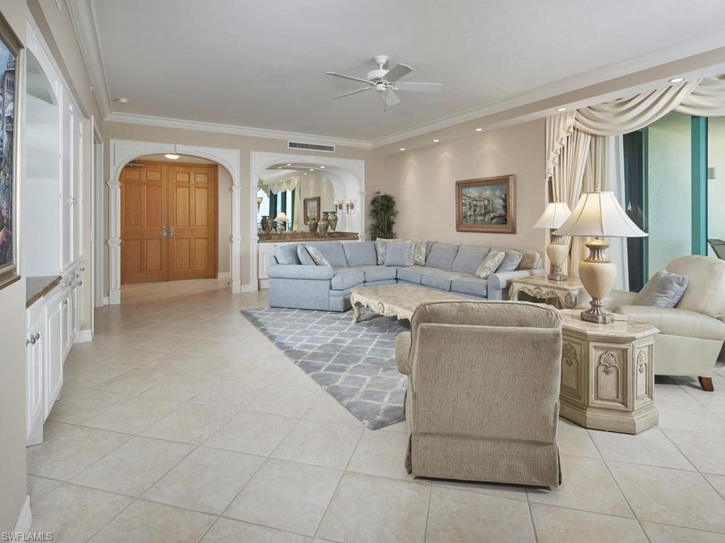 960 Cape Marco Dr , Unit 1505, Marco Island, FL 34145 Photo
