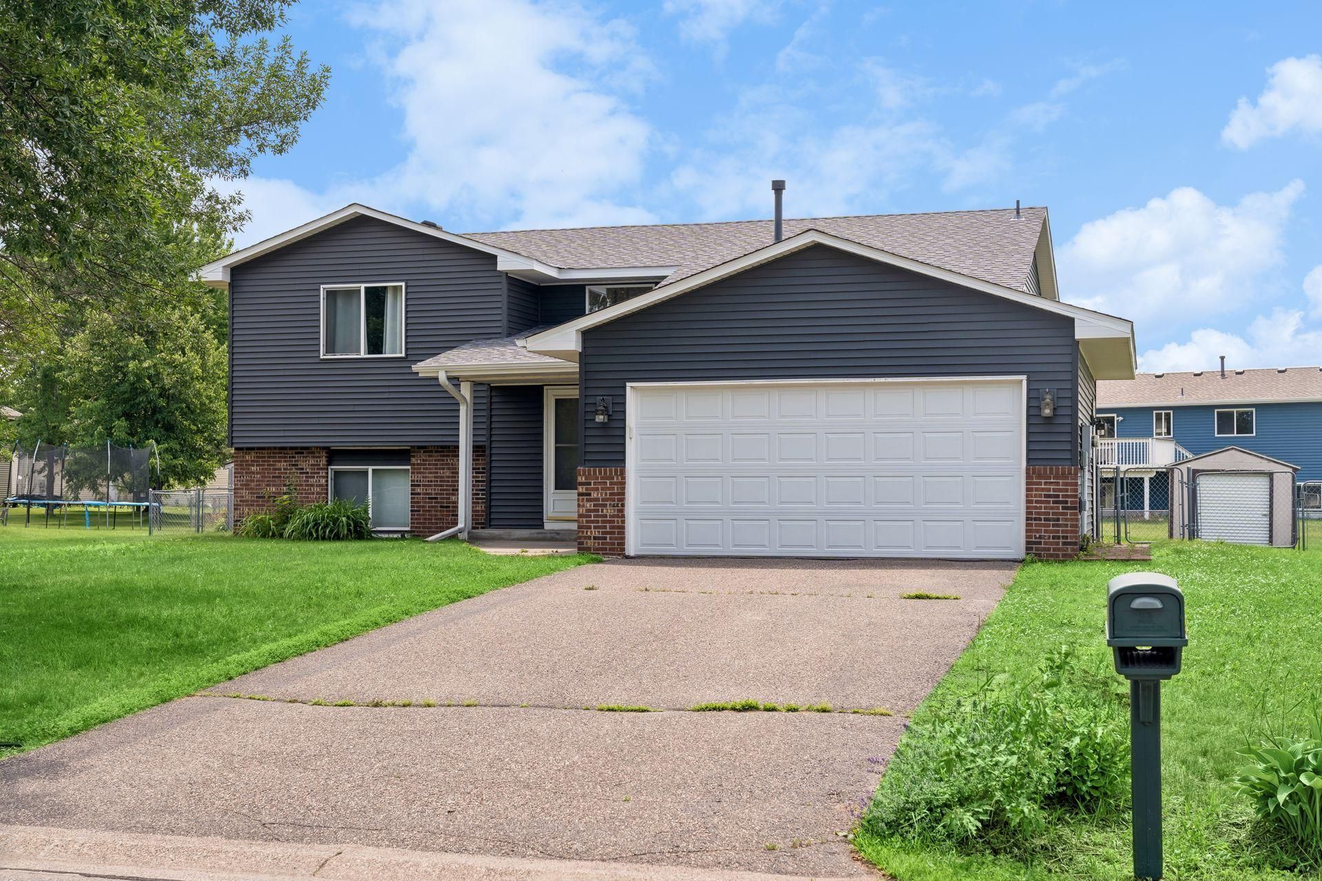 4045 Lake Ridge Drive , Big Lake, MN 55309