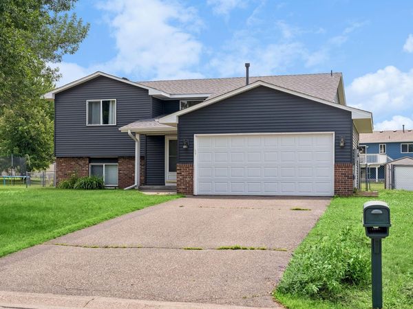 4045 Lake Ridge Drive, Big Lake, MN 55309