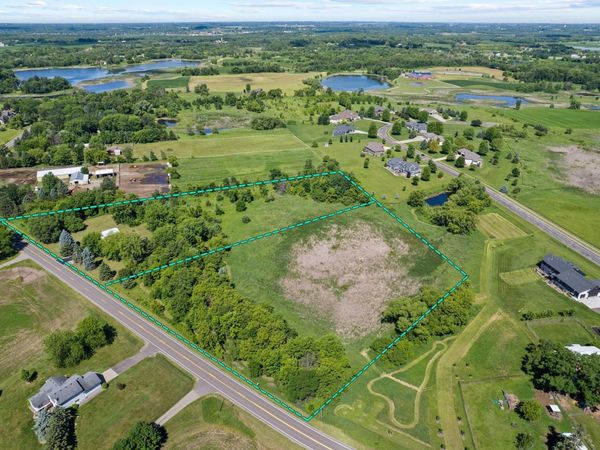 24610 Tucker Road, Rogers, MN 55374