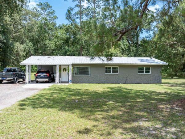 165 SW FEDORA WAY, Lake City, FL 32055