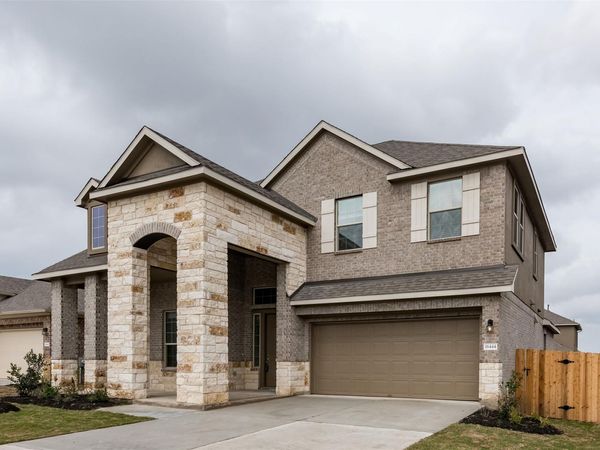 16444 Vescovo LN, Pflugerville, TX 78660
