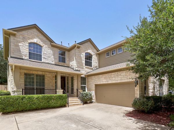 9804 Bundoran DR, Austin, TX 78717