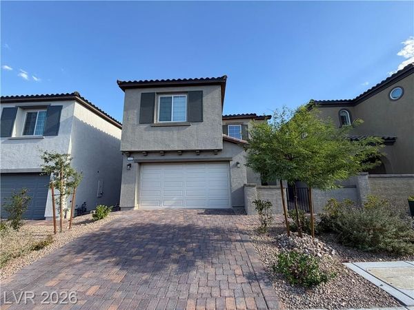 10661 Valletta Avenue, Las Vegas, NV 89166