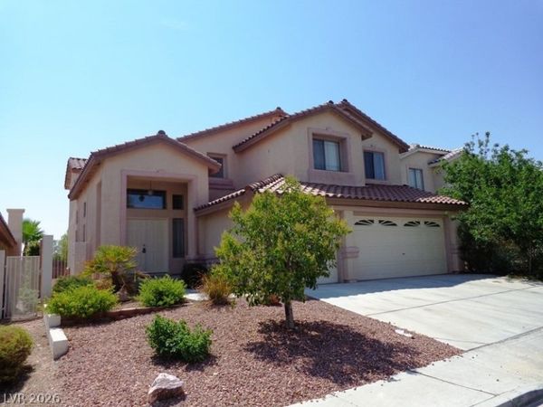 10445 Niagara Falls Lane , Las Vegas, NV 89144