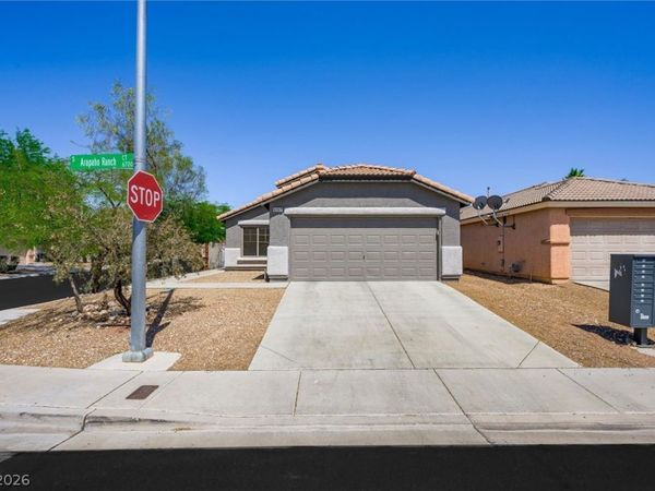 6762 Arapaho Ranch Court , Las Vegas, NV 89148