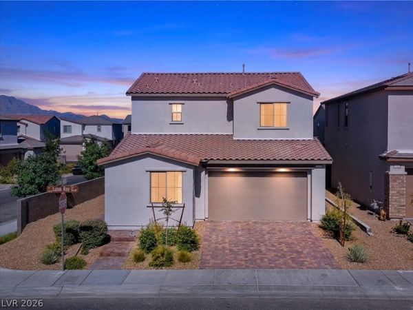 9452 Lunar Ray Street , Las Vegas, NV 89143