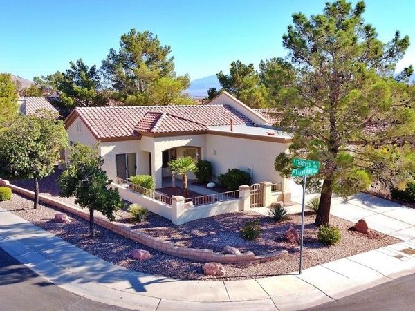 3101 Ravenshoe Drive , Las Vegas, NV 89134