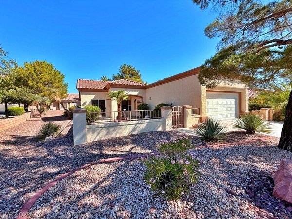 3101 Ravenshoe Drive , Las Vegas, NV 89134