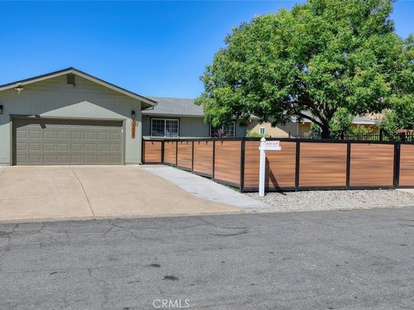 13089 Venus Vlg, Clearlake Oaks, CA 95423