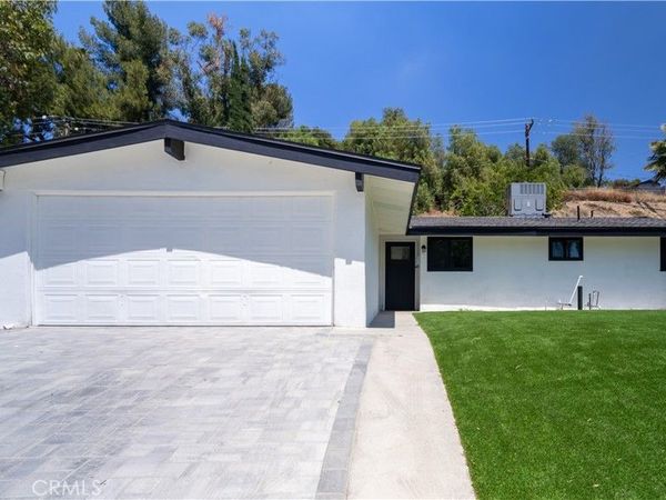 27316 Altamere Avenue, Canyon Country, CA 91351