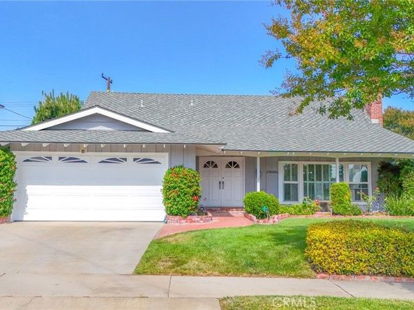11948 La Serna, La Mirada, CA 90638