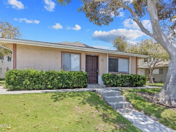 629 Halyard Street, Port Hueneme, CA 93041