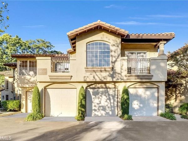 151 Pasto Rico, Rancho Santa Margarita, CA 92688