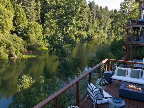 15573 Riverside Dr, Guerneville, CA 95446