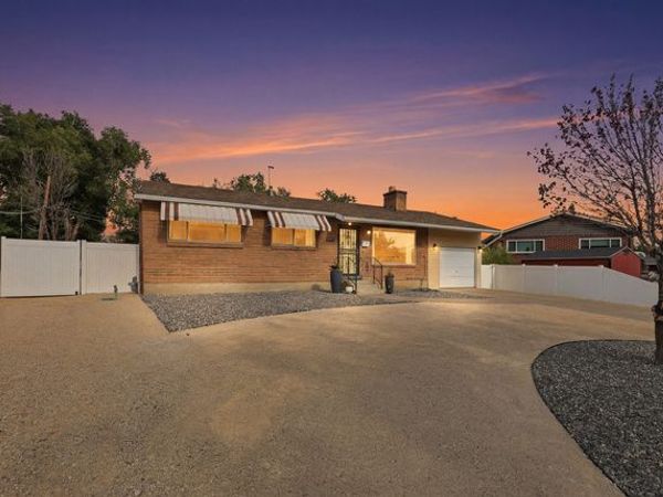 9505 S GARNET DR E, Sandy, UT 84094