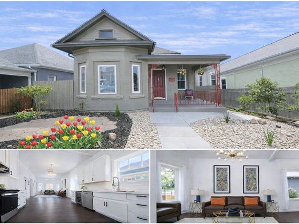 868 E 500 S, Salt Lake City, UT 84102