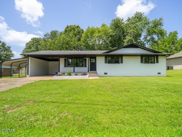 6067 Stinson Street , Milan, TN 38358