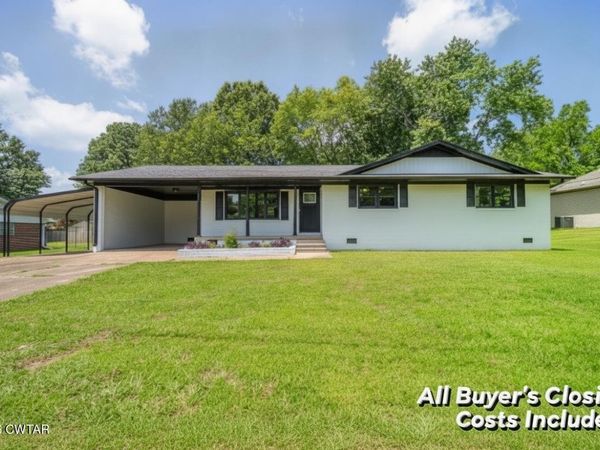 6067 Stinson Street, Milan, TN 38358