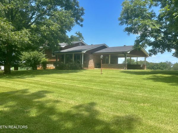 183 Linwood Drive, Sweetwater, TN 37874