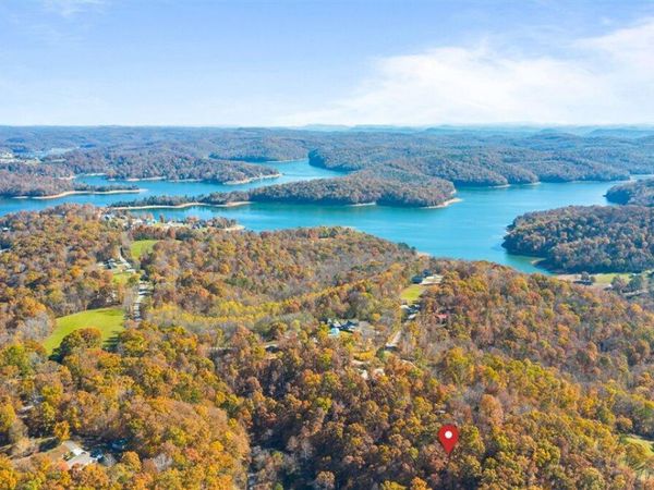 Tract 1 E Dogwood Tr, LaFollette, TN 37766