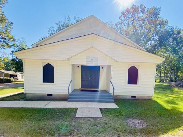 124 Gail , Camden, AR 71701