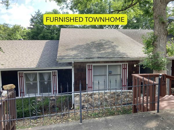 12 Akokisa Drive, Cherokee Village, AR 72529