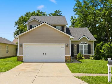 119 Richfields Avenue, Georgetown, KY 40324