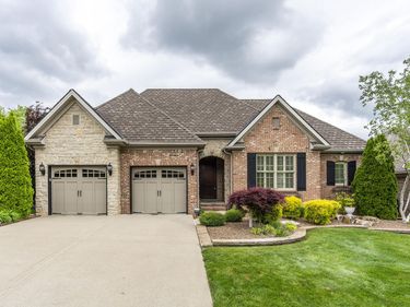 2409 San Milano Place, Lexington, KY 40509