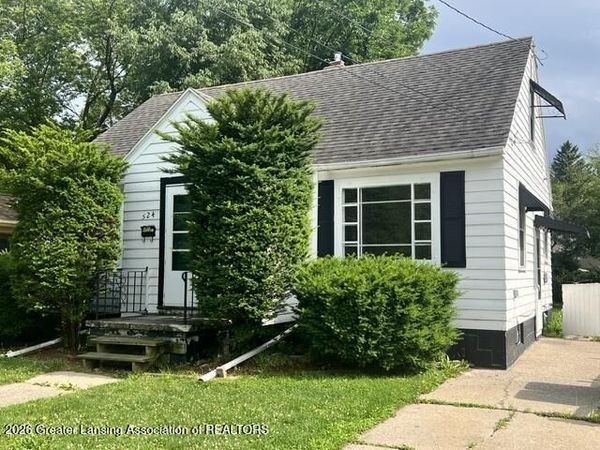 524 Lincoln Avenue, Lansing, MI 48910
