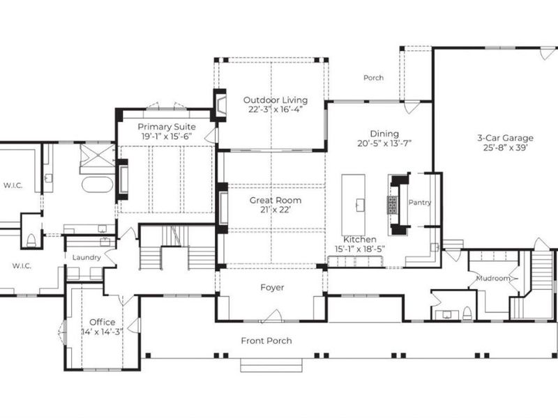 9870 Christian Court, Hamilton Twp, OH 45140 Photo 28