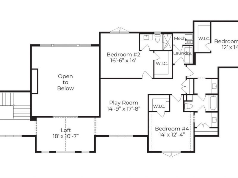 9870 Christian Court, Hamilton Twp, OH 45140 Photo 30