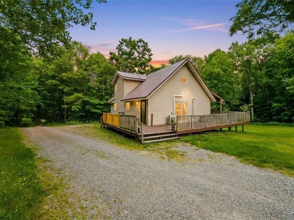 8390 Halstead Road, Blossvale, NY 13308