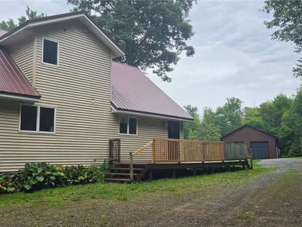 8390 Halstead Road, Blossvale, NY 13308